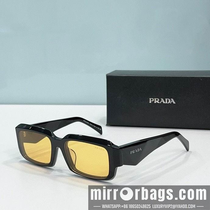 Replica Prada Glasses smr142