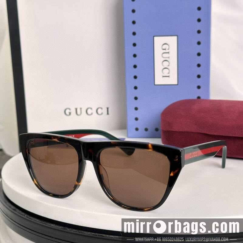 Replica Gucci Glasses smh204