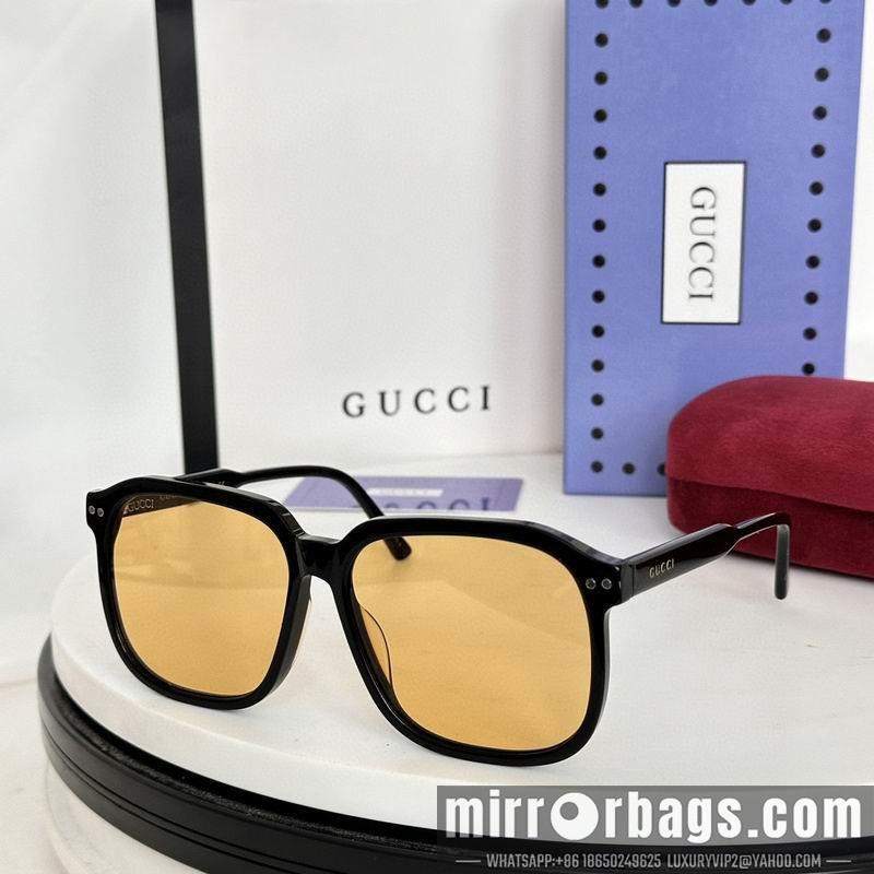 Replica Gucci Glasses smr158