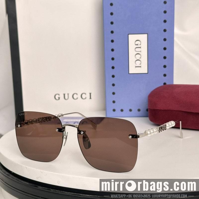 Replica Gucci Glasses smh194