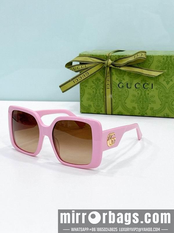 Replica Gucci Glasses smh128