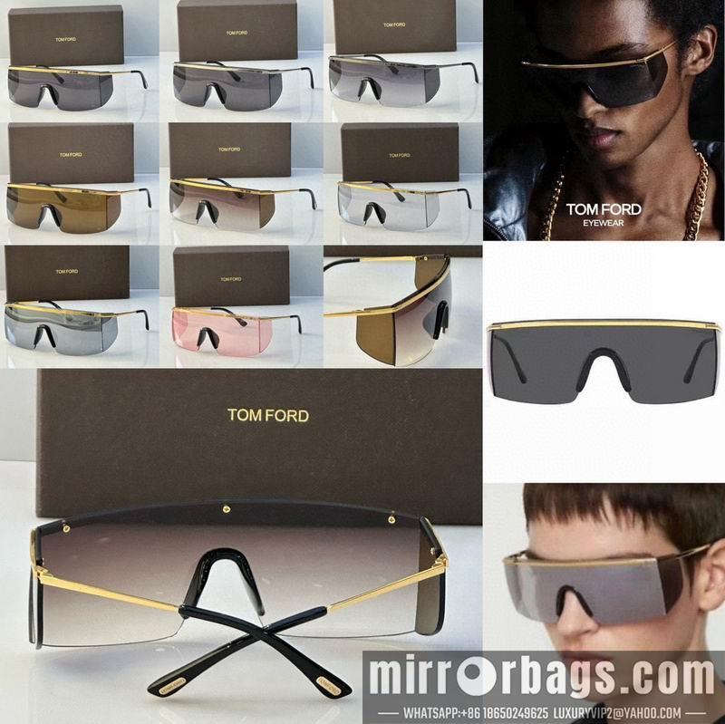 Replica Tom Ford Glasses smx121
