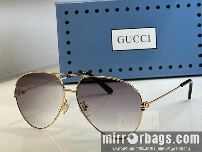Replica Gucci Glasses smx104
