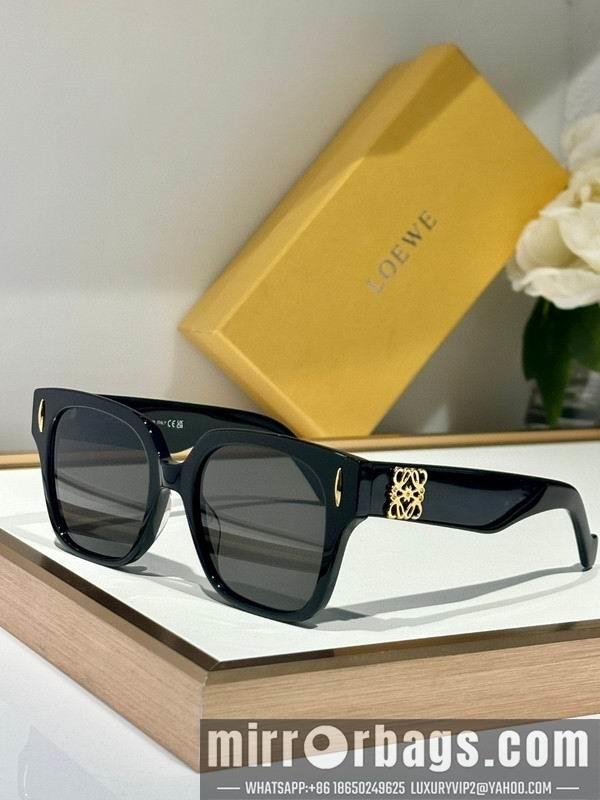 Replica Loewe Glasses 03smh12