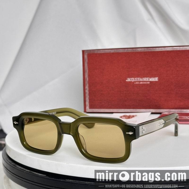 Replica Jacques Marie Mage Glasses 03smh115