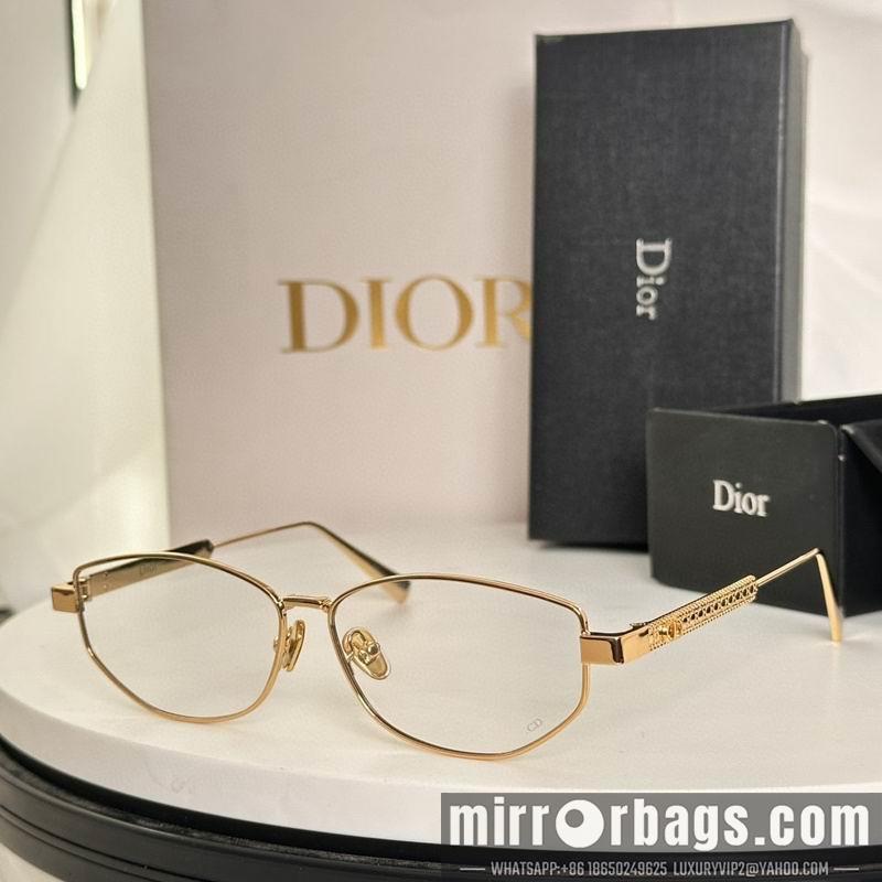Replica Dior Glasses 03smh35