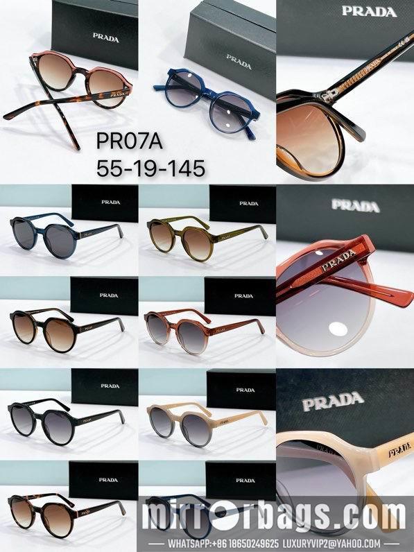 Replica Prada Glasses smx171