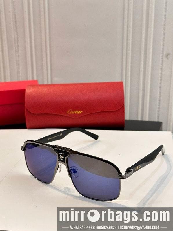 Replica Cartier Glasses smr122