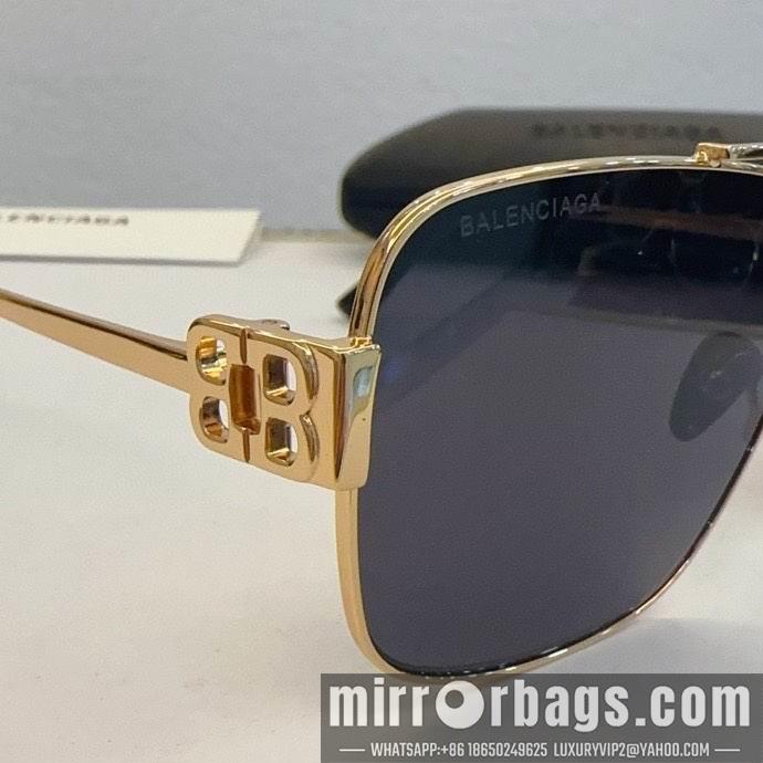 Replica Balenciaga Glasses smr93