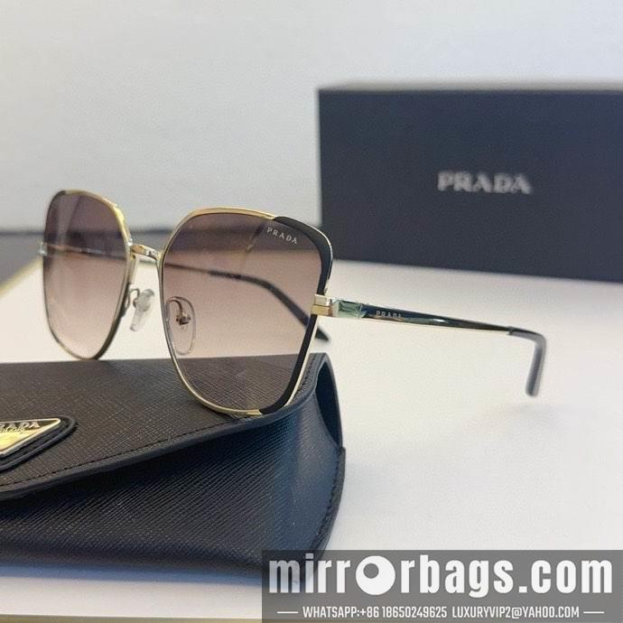 Replica Prada Glasses smx324