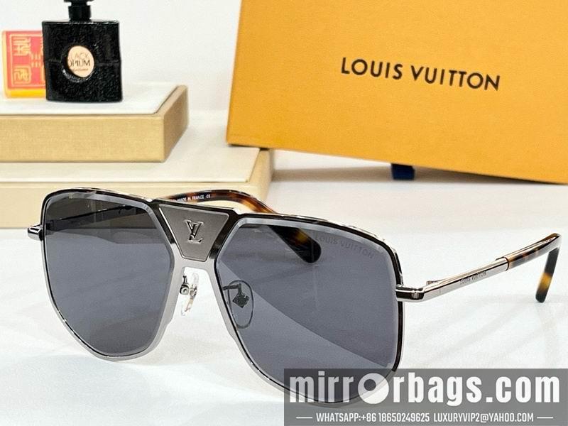 Replica LV Glasses smr65