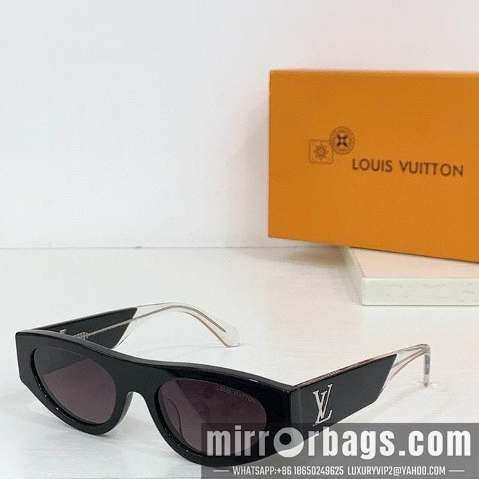 Replica LV Glasses smx212