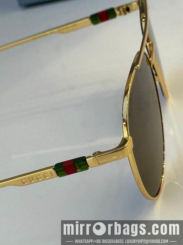 Replica Gucci Glasses smh52