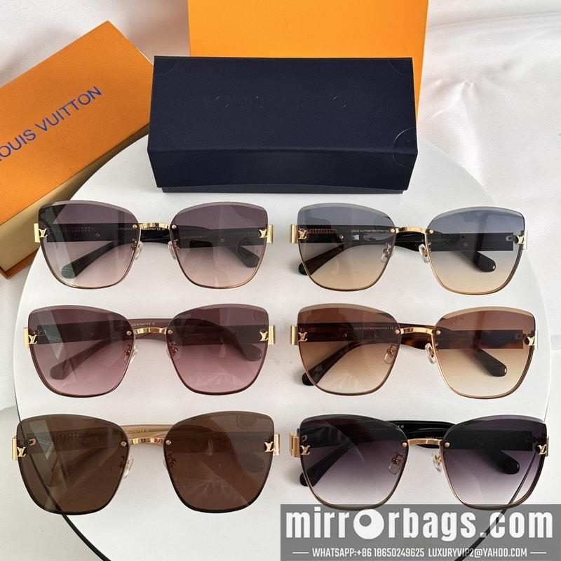 Replica LV Glasses smh70