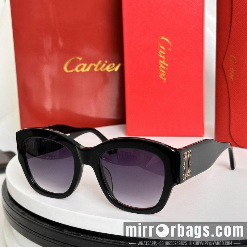 Replica Cartier Glasses smh65
