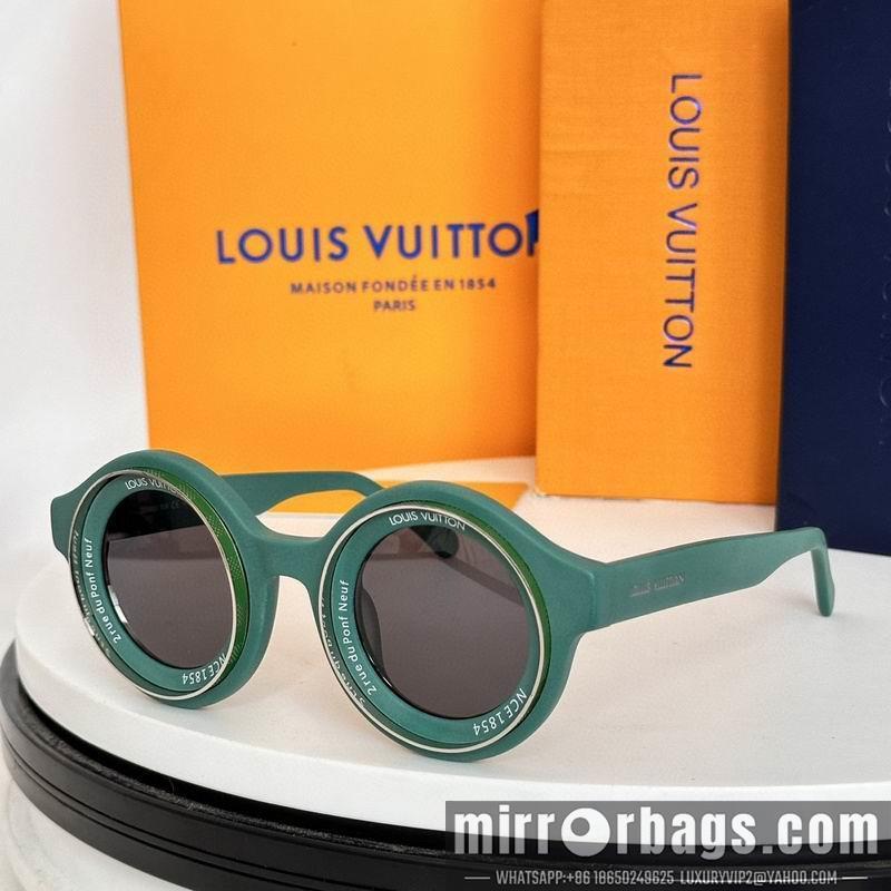 Replica LV Glasses smr133