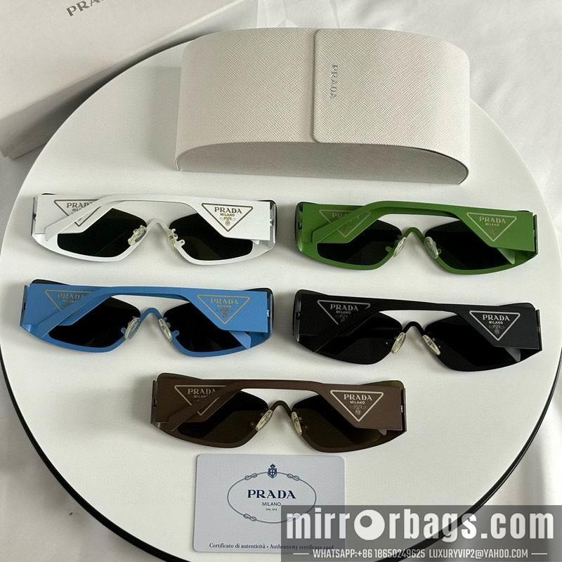 Replica Prada Glasses smx167