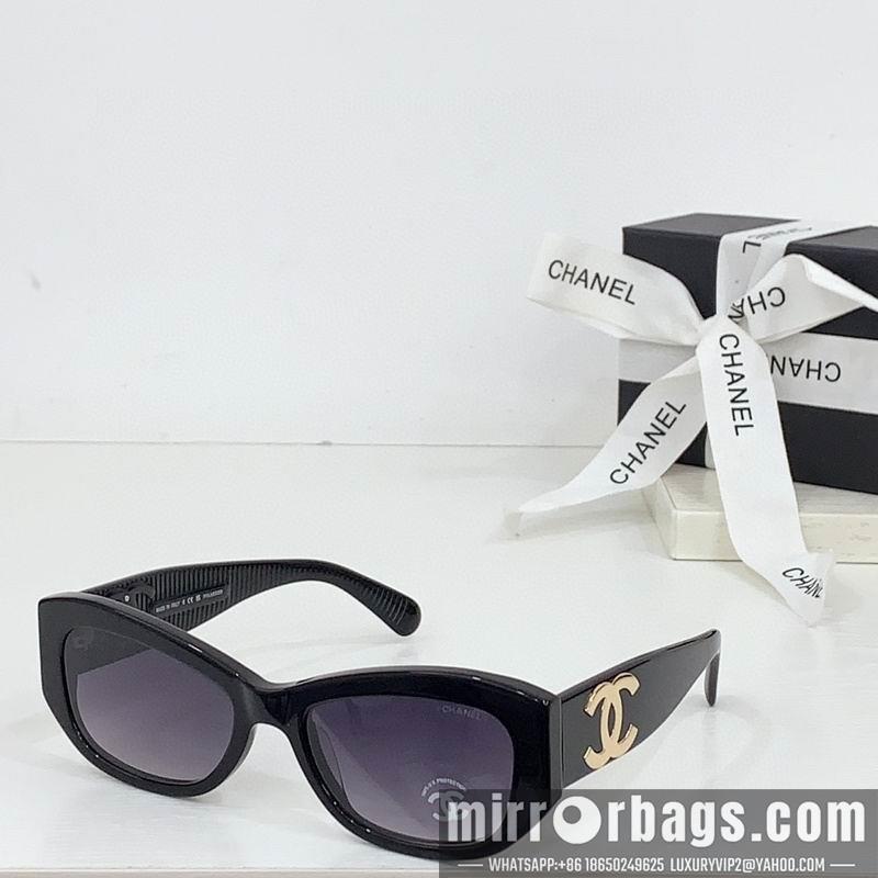 Replica Chanel Glasses smr73