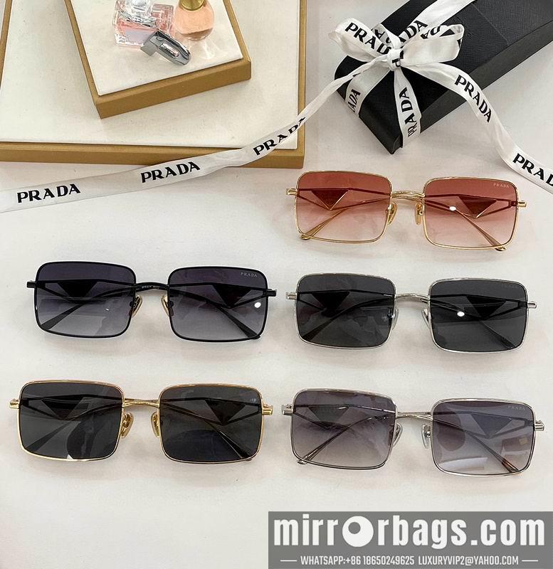 Replica Prada Glasses smr104