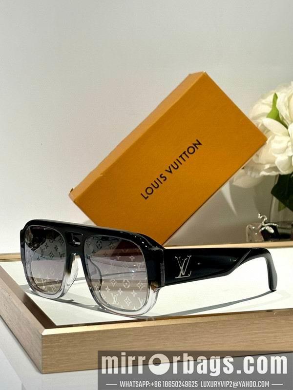 Replica LV Glasses smh175