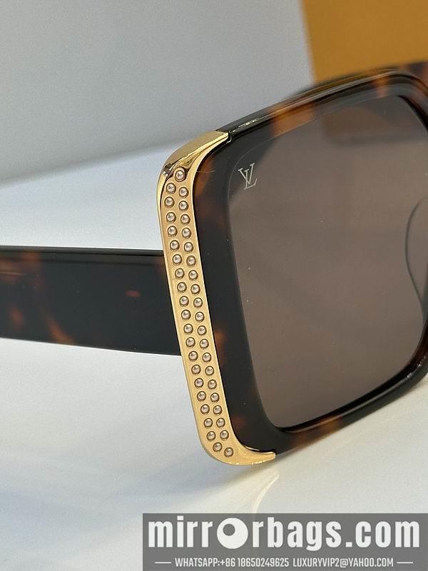 Replica LV Glasses smh98