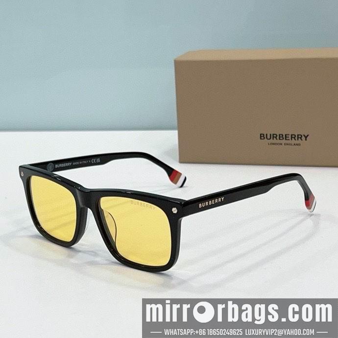 Replica Burberry Glasses smx29