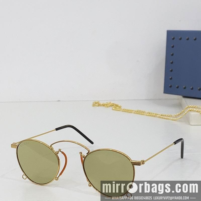 Replica Gucci Glasses smr90