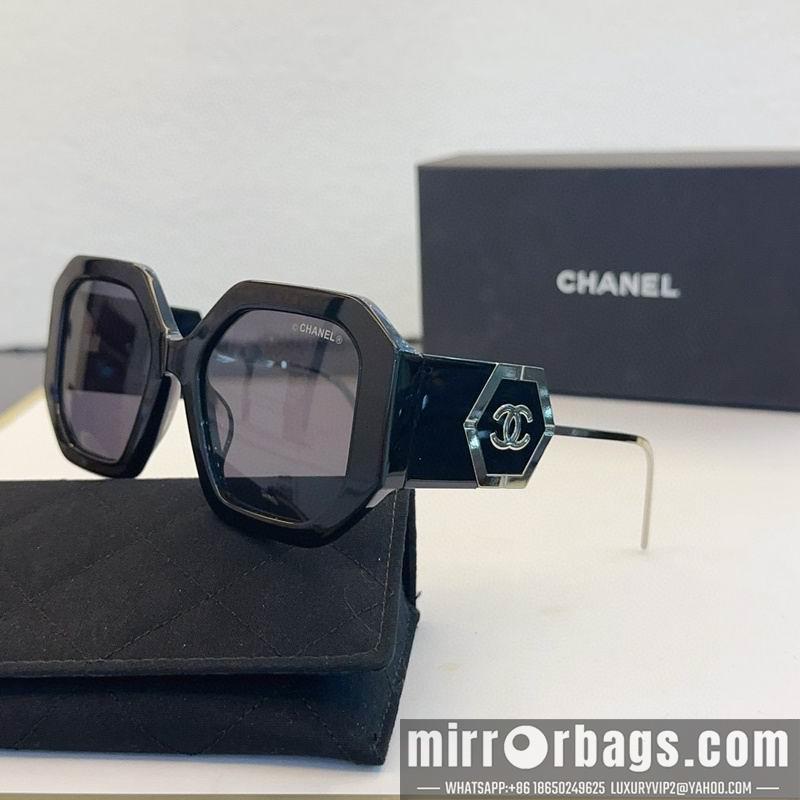 Replica Chanel Glasses smx320