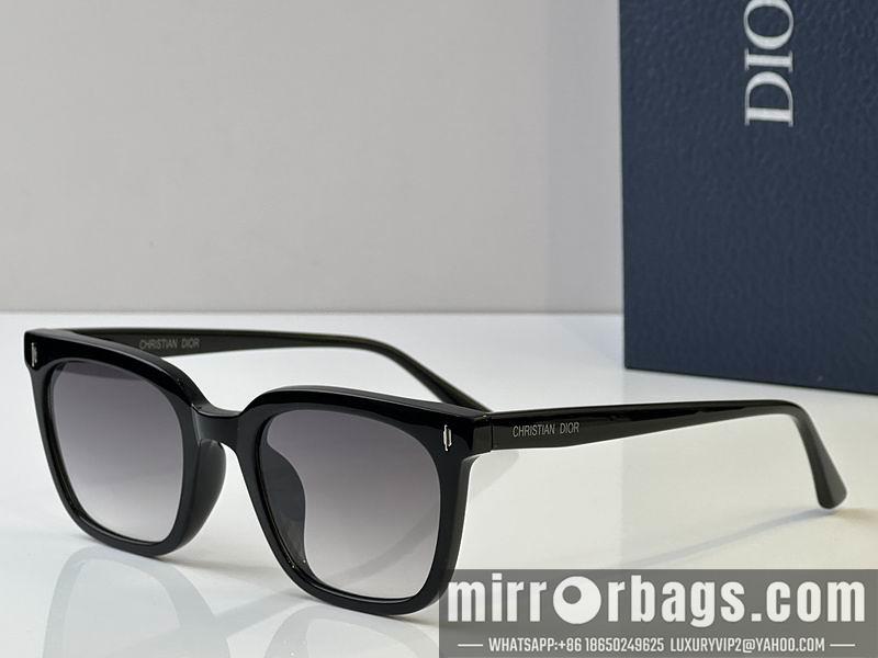 Replica Dior Glasses 03smh117