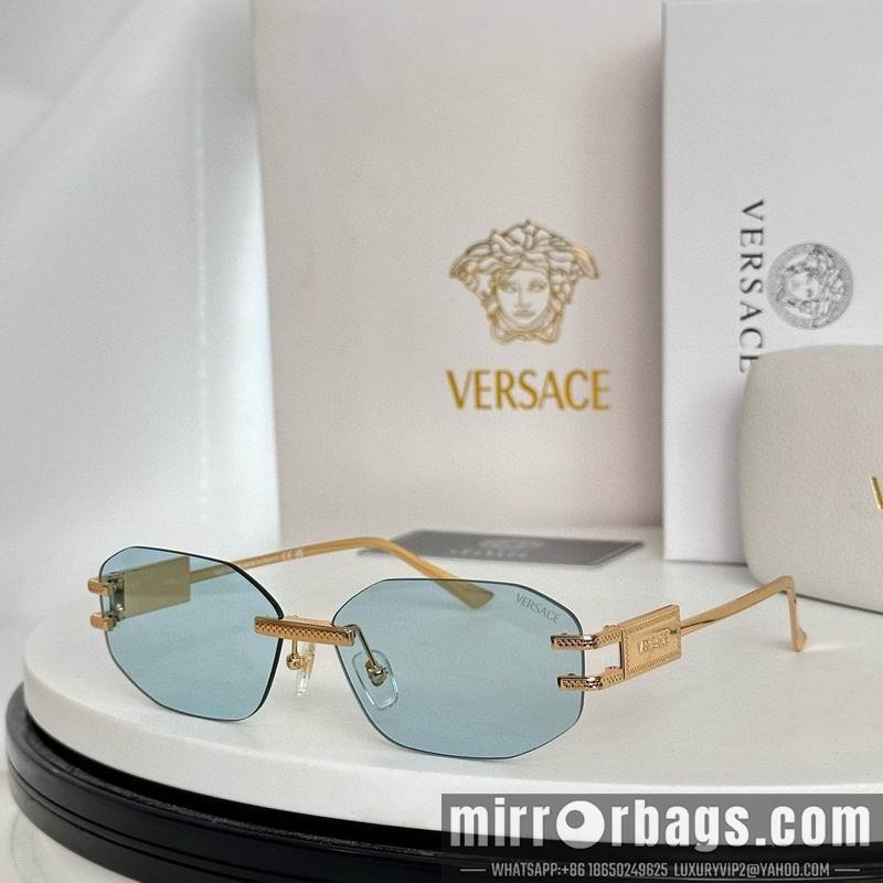 Replica Versace Glasses 03smh04