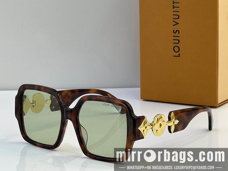 Replica LV Glasses smh99