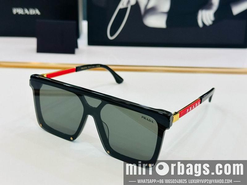 Replica Prada Glasses smr152