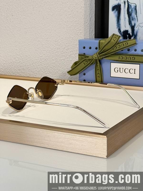 Replica Gucci Glasses smx141