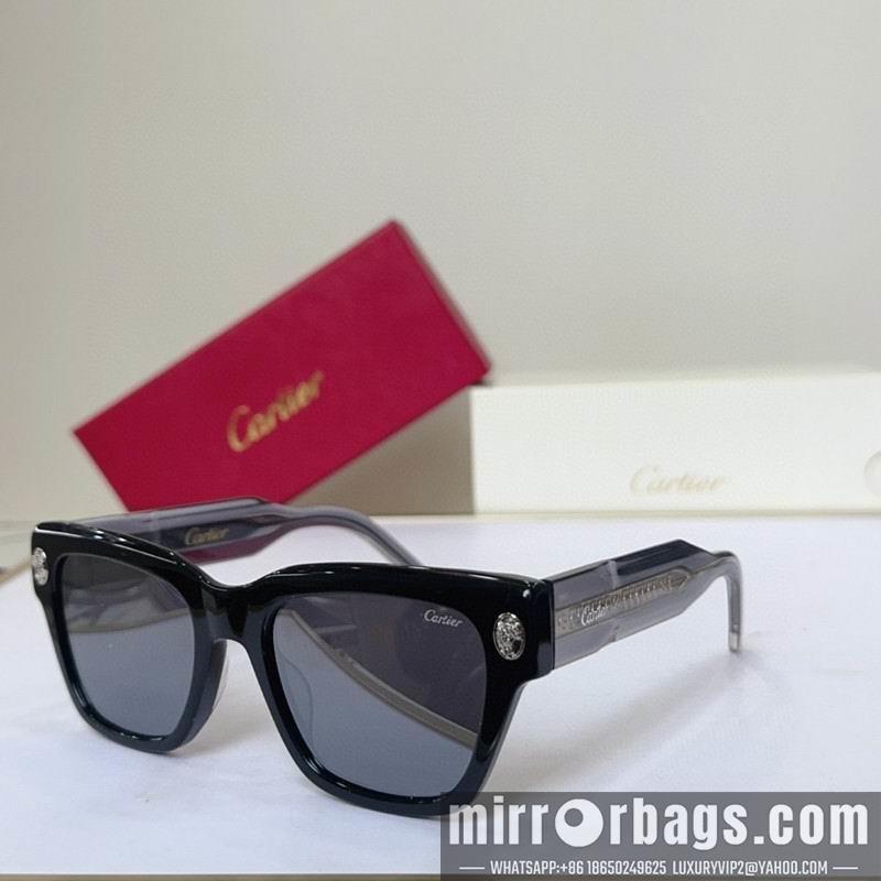 Replica Cartier Glasses smh145