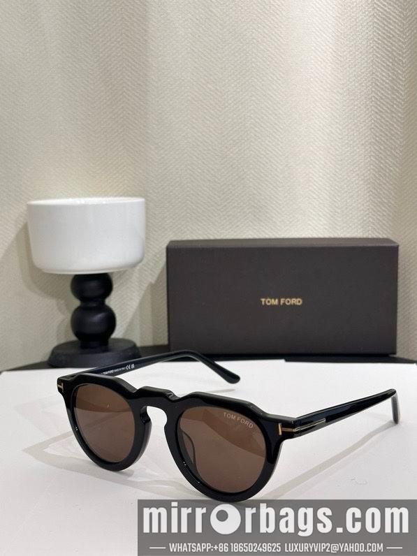 Replica Tom Ford Glasses smx118