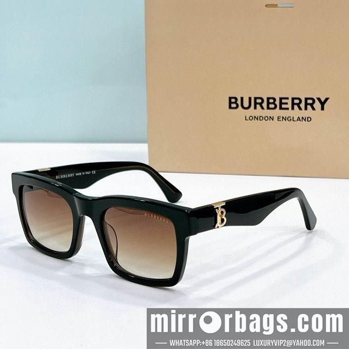 Replica Burberry Glasses smx48