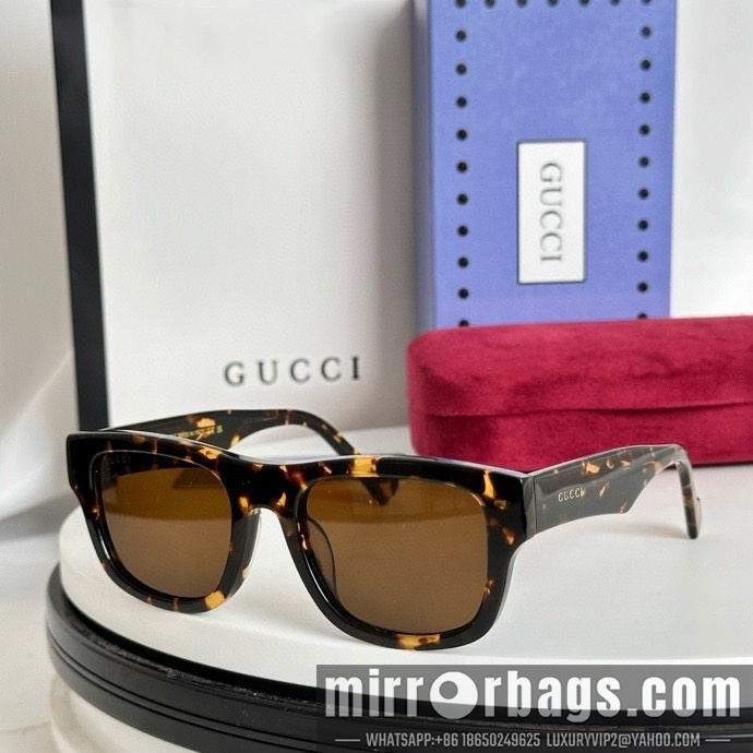 Replica Gucci Glasses smx186