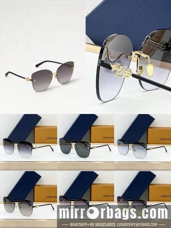 Replica LV Glasses smh194