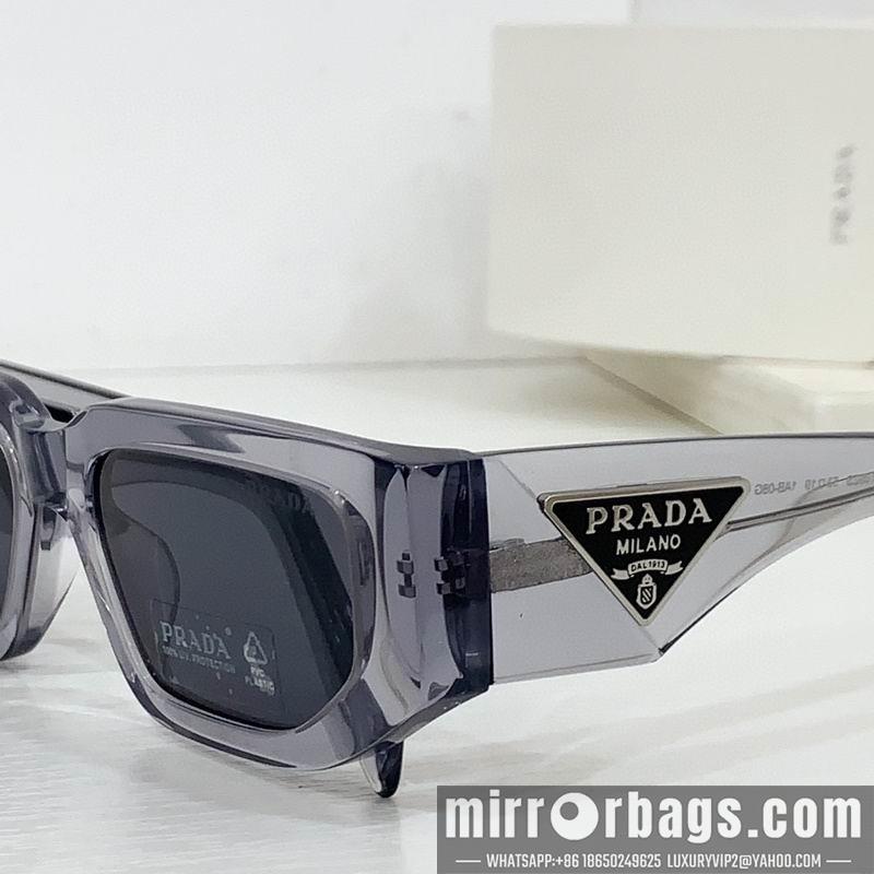 Replica Prada Glasses smh46