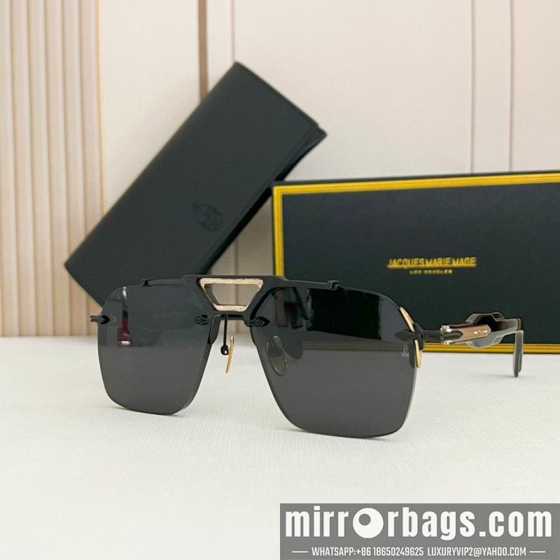 Replica Jacques Marie Mage Glasses smx43