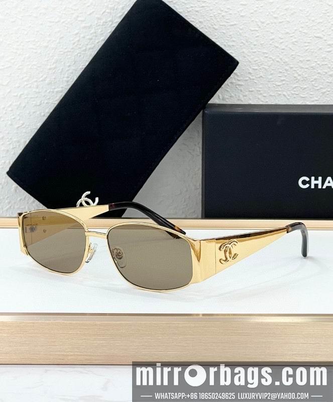 Replica Chanel Glasses smh154