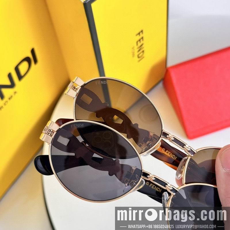 Replica Fendi Glasses smh60