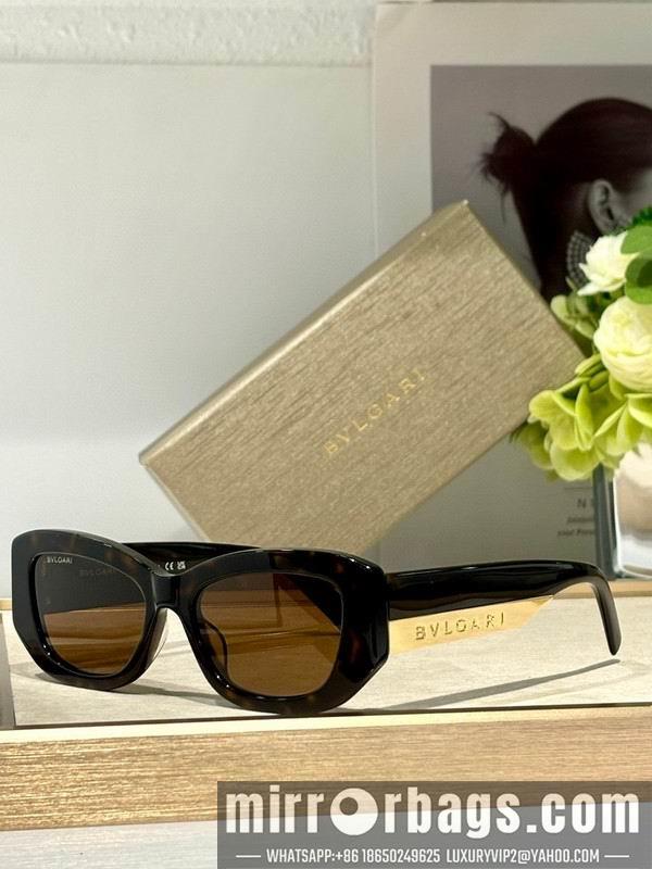 Replica Bvlgari Glasses 03smh119