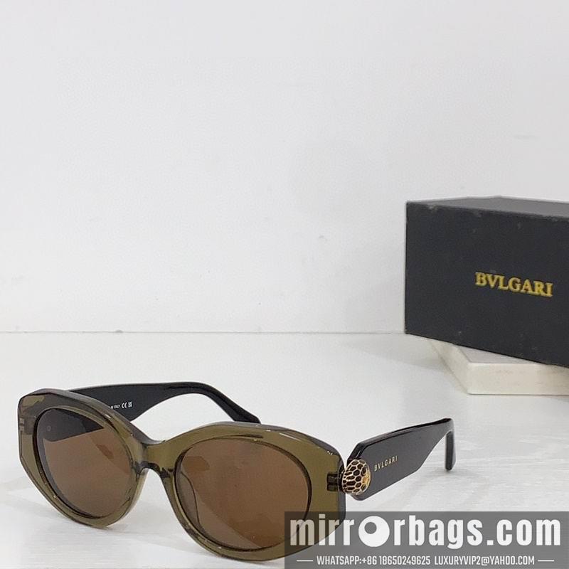 Replica Bvlgari Glasses 03smh32
