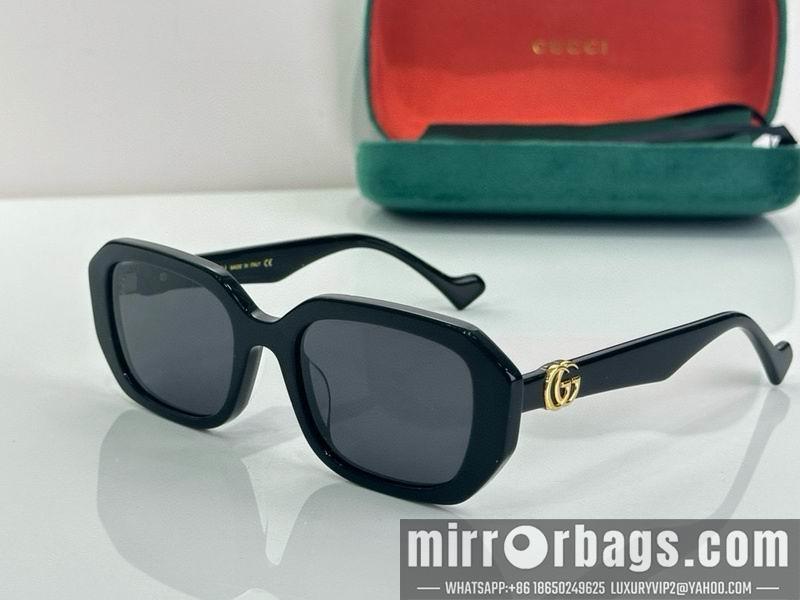 Replica Gucci Glasses smx75