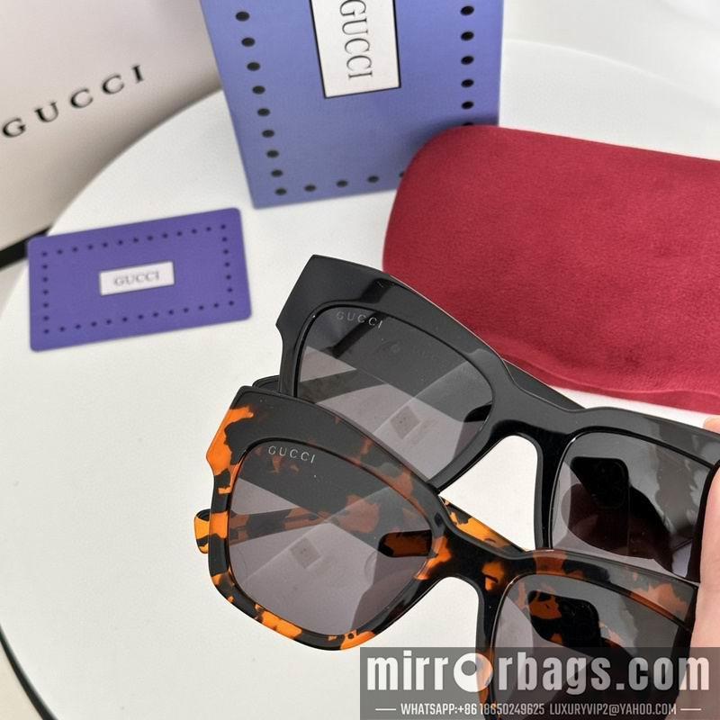 Replica Gucci Glasses smh175