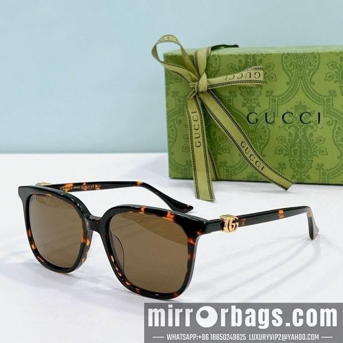 Replica Gucci Glasses smx98