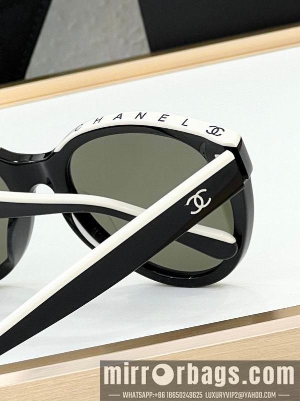 Replica Chanel Glasses smh159