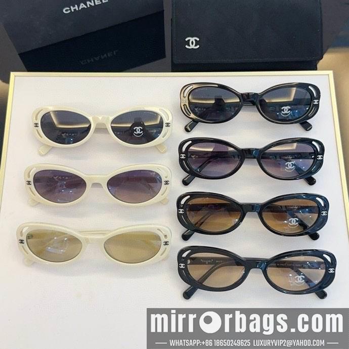 Replica Chanel Glasses smx303
