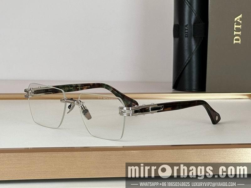 Replica Dita Glasses smx58